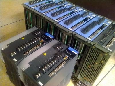 分析伺服電機經常出現的故障及維修的方法