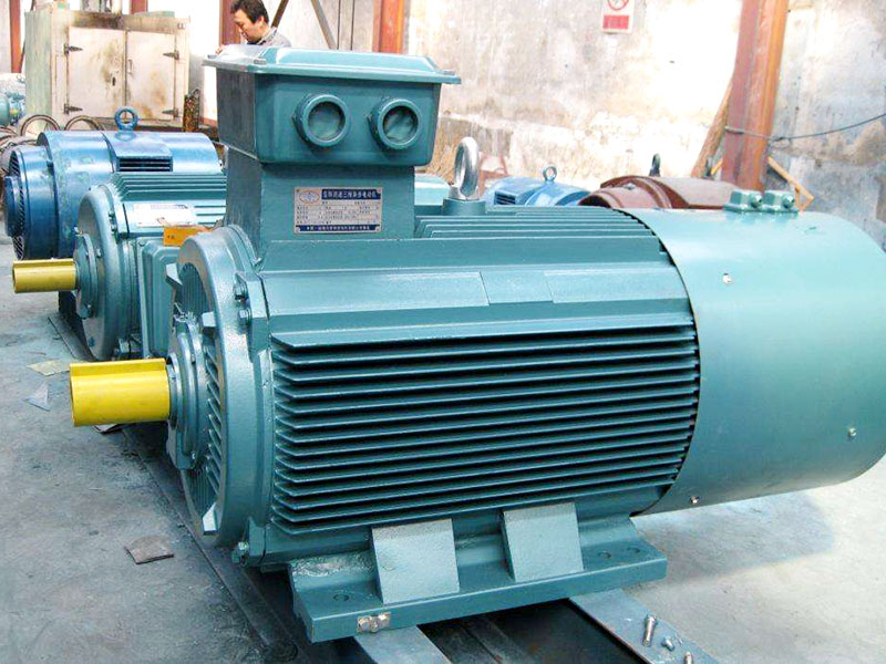 電機怎么維修？損壞原因有哪些？