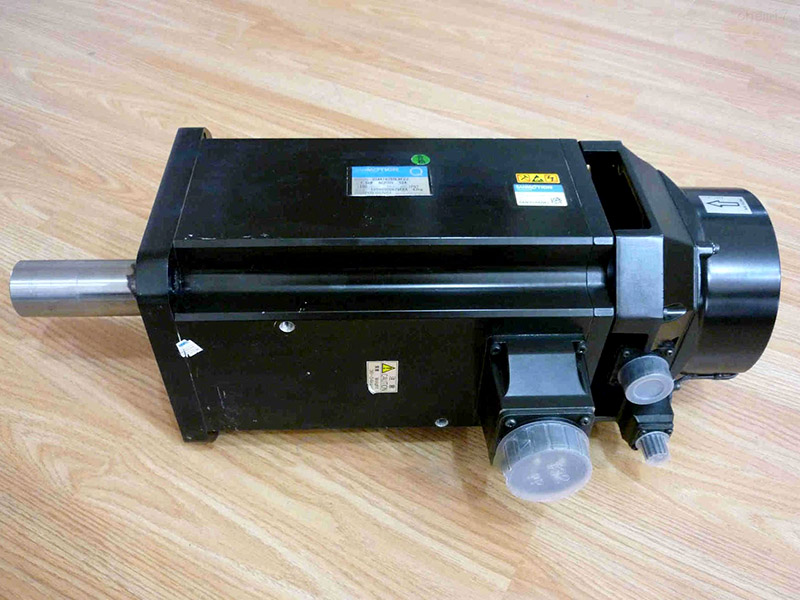 伺服電機(jī)維修能用多久？