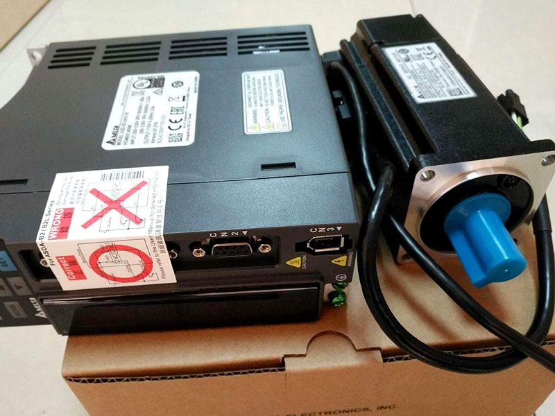 臺(tái)達(dá)伺服電機(jī)維修多少錢？?jī)r(jià)格介紹！