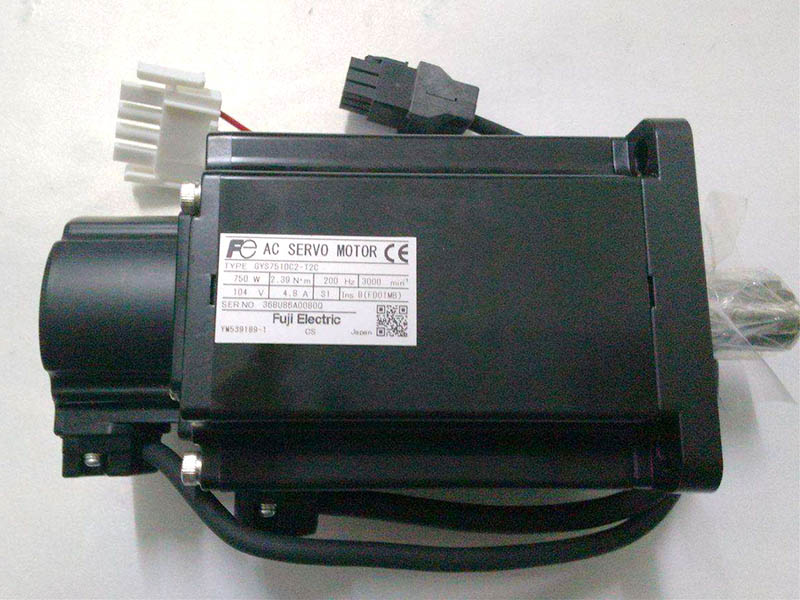 富士伺服好不好維修？看流程就知道！