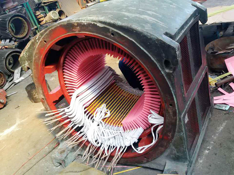 電機維修多少錢？大概報價！