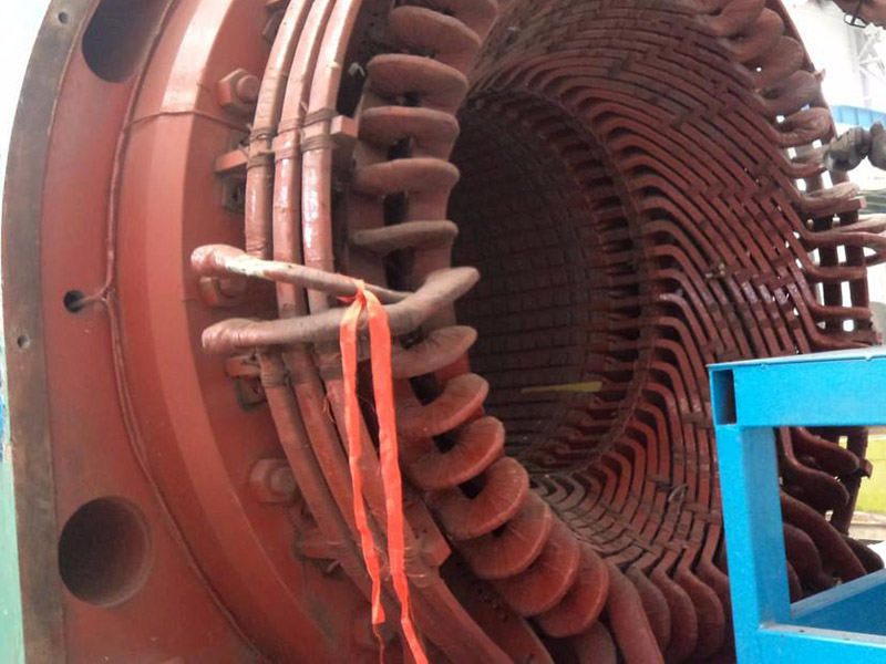 電機維修質(zhì)保期是多長時間？