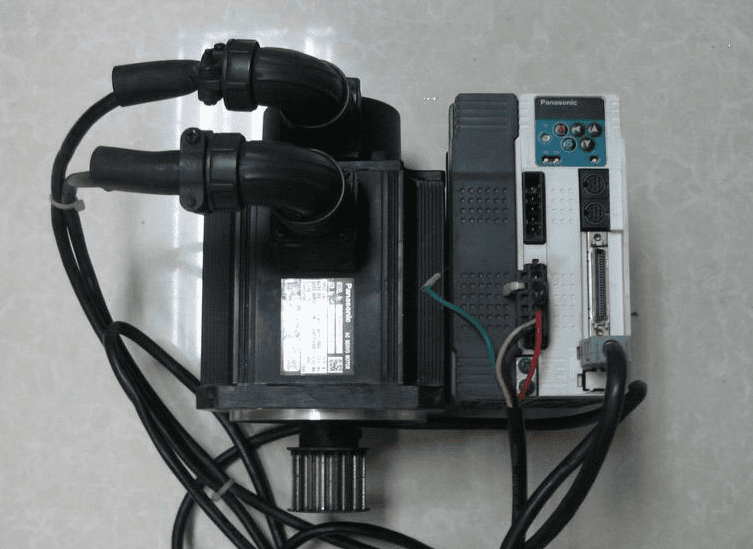 30秒自學維修松下伺服驅(qū)動器維，提供10種常見松下伺服驅(qū)動器故障代碼